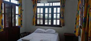 Jacques Beachside Hostel