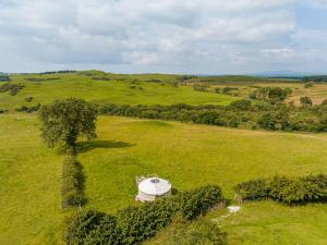 The Kites Rest at Castle Creavie Farm