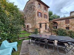 Vacation Home Tuscany Pisa-Lucca 1