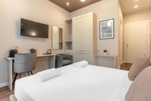 Welcome Foresteria Lombarda