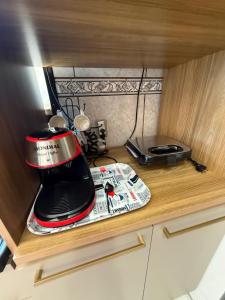 Studio moderno e aconchegante no centro de Imbé