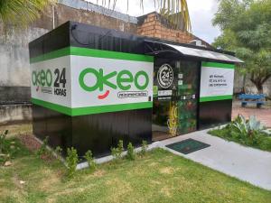 Suíte em Condomínio Perto do Aeroporto e Atalaia