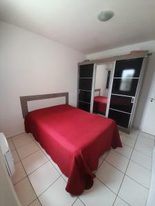 Suíte em Condomínio Perto do Aeroporto e Atalaia