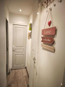 T3 avec garage front de mer - Bail moibilité