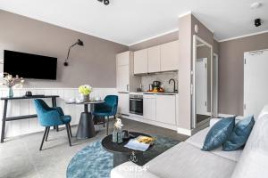 Ferienwohnung Leuchtturmkiek Dagebüll