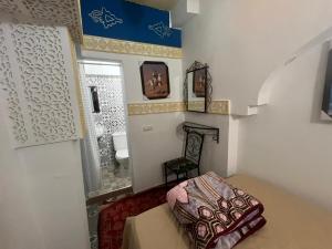 Riad Ingbiwn NTiznit