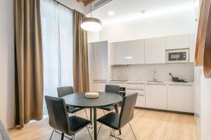 Feelathome Conde Apartments