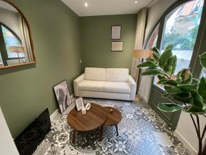 Coquet appartement - Proche Monaco - FQ