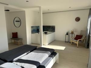 RheinSchatz Apartments