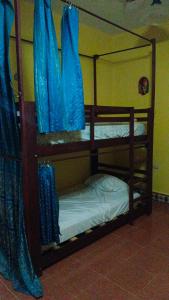 Jacques Beachside Hostel