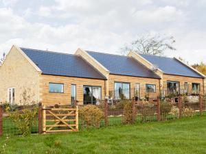 Three The Old Stables