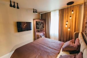 VODOGRAY LUXURY APARTMENTS Елітний закритий житловий комплекс