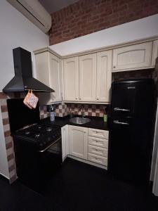 Cozy apartment near Dergano metro station