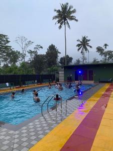 Pepper Valley Resort