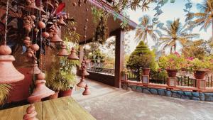 Pepper Valley Resort