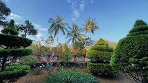 Pepper Valley Resort