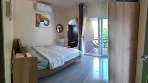 杭东独栋别墅Hangdong Life Villa 4BR Local Living Area