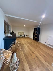 Grande maison de charme - Proche de La Rochelle