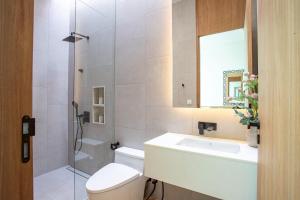 OASIS Luxury Private Villa