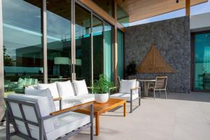 OASIS Luxury Private Villa