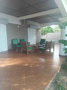 Villa Ramena pieds dans leau