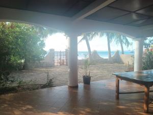 Villa Ramena pieds dans leau