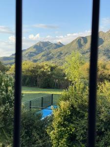 Seven Hotel - Juana Koslay San Luis