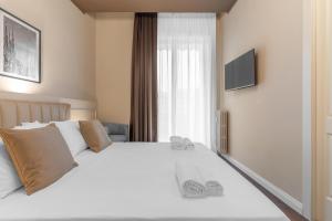 Vittoriana Suites Foresteria Lombarda