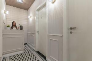 Vittoriana Suites Foresteria Lombarda