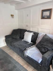 Foretop Cottage, Staithes