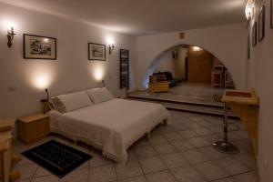 DIMORA MADONNA DELLA SPERANZA img4