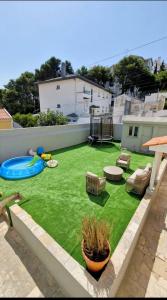 Meu Sonho Cascais - Sol