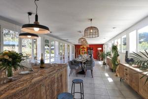 Villa Santa Teresa - Domaine Le Sherwood