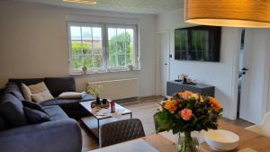 Ferienhaus-Friesenengel