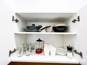 RentUp - Studio Moderno y Funcional Ubicacion Inmejorable Cerca del Alto Palermo Bus y Metro