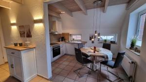 Ferienhaus-Pfeffermuschel