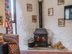 Honeypot Cottage