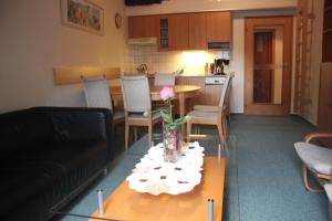 Apartment Poustevník