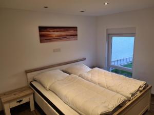 Ferienhaus-Hornhecht