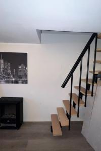 Central Bergen Stay for Families & Groups-6 Guests