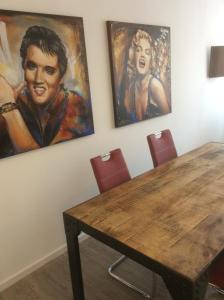 Junior Suite room in Hotel Stay