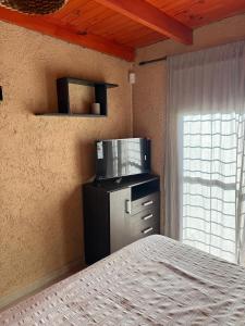 Casa Mirador del Lago