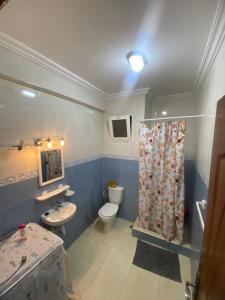 Charming Apartment in Temara Near Beach & Rabat