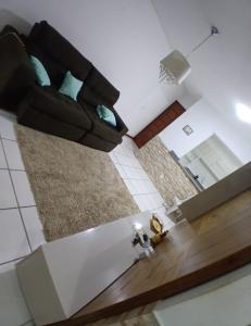 Apartamento com piscina região dos lagos