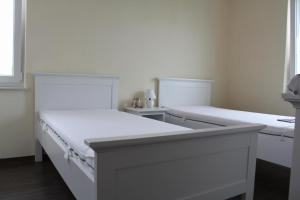 Ferienhaus-Klippenbarsch