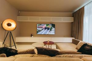 VODOGRAY LUXURY APARTMENTS Елітний закритий житловий комплекс
