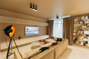 VODOGRAY LUXURY APARTMENTS Елітний закритий житловий комплекс