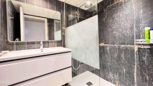 Charmante villa face à la mer !