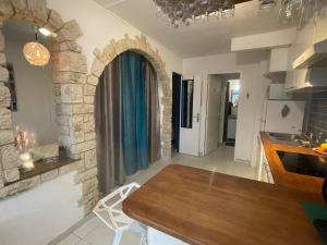 667 Très grand appartement T3 4 a 6 personnes Port Nature Colline 3