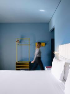 Esqina Cosmopolitan Lodge